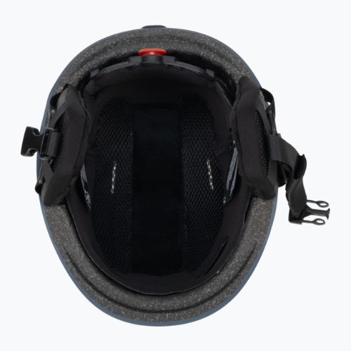 Cască de schi Sweet Protection Winder bleumarin 840103