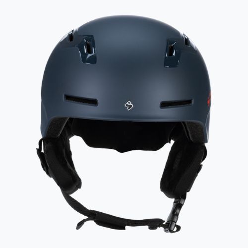 Cască de schi Sweet Protection Winder bleumarin 840103