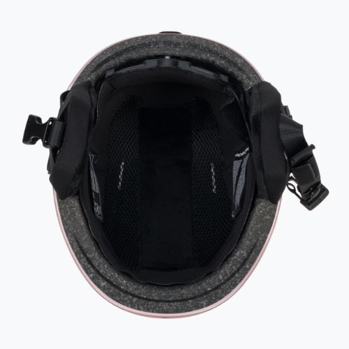Cască de schi Sweet Protection Winder roză 840103