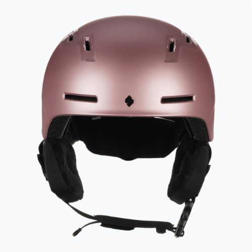 Cască de schi Sweet Protection Winder roză 840103