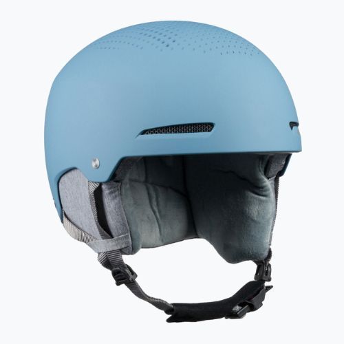 Cască de schi Alpina Arber skyblue matt