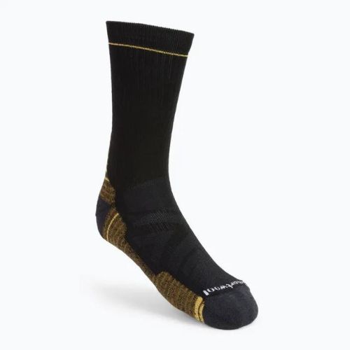 Smartwool Hike Light Cushion Crew șosete de trekking negru SW001614001