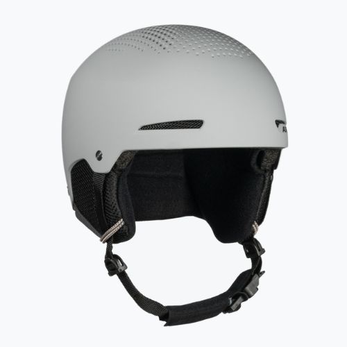 Căști de schi pentru copii Alpina Zupo grey matt