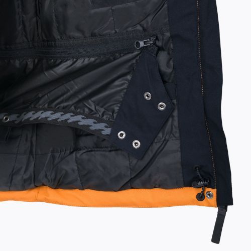 Jachetă de snowboard pentru femei Billabong Adiv Tropper STX black