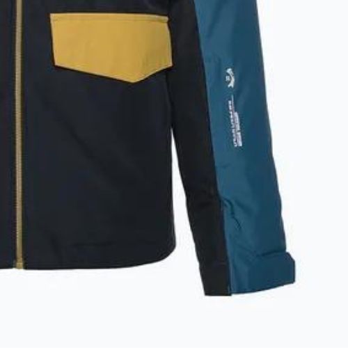 Jachetă de snowboard pentru bărbați Billabong Outsider deep blue
