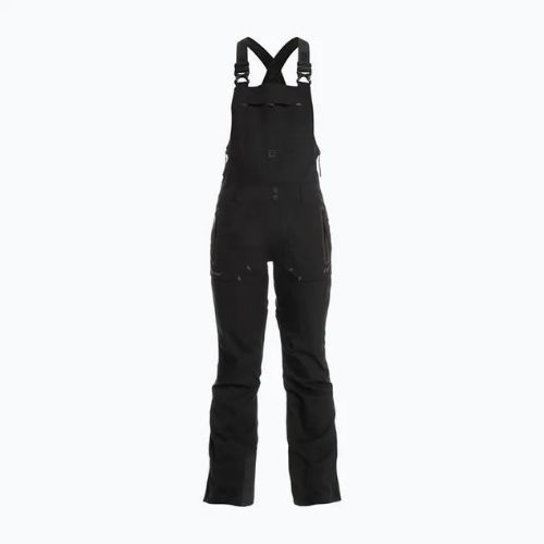 Pantaloni de snowboard pentru femei Billabong Adiv Drifter STX Bib black