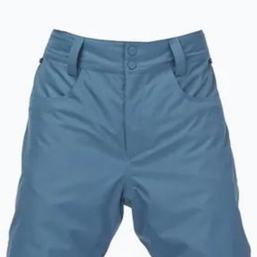 Pantaloni de snowboard pentru bărbați Billabong Outsider deep blue