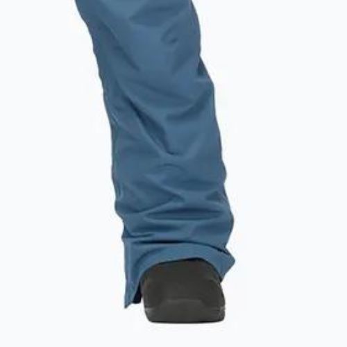 Pantaloni de snowboard pentru bărbați Billabong Outsider deep blue