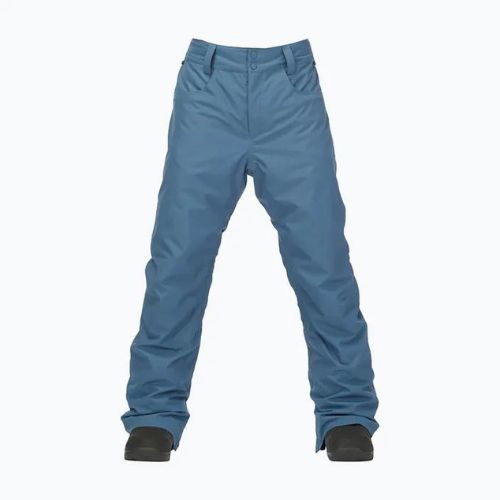 Pantaloni de snowboard pentru bărbați Billabong Outsider deep blue