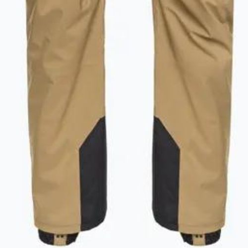 Pantaloni de snowboard pentru bărbați Billabong Compass ermine
