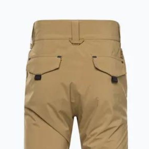 Pantaloni de snowboard pentru bărbați Billabong Compass ermine