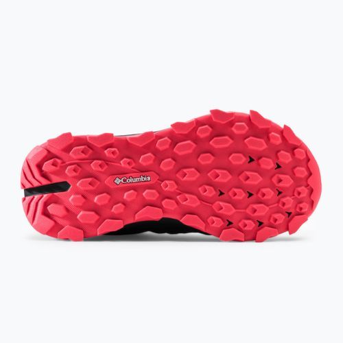 Columbia Hatana Max Outdry cizme de trekking pentru femei negru 1982321