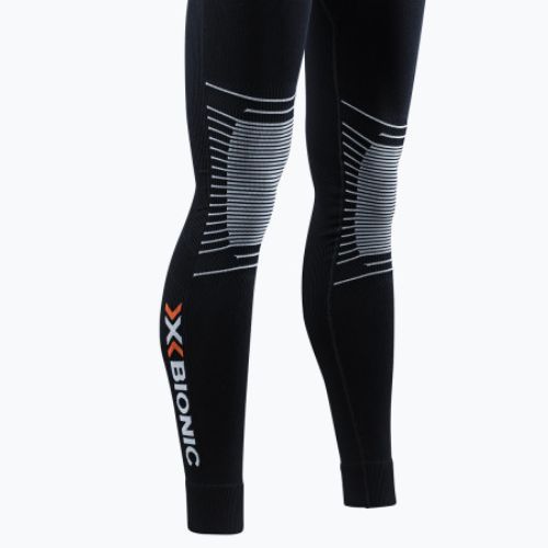 Pantaloni termo-active pentru femei X-Bionic Energizer 4.0 negru NGYP05W19W