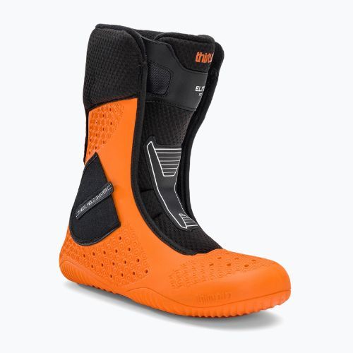 Cizme pentru bărbați THIRTYTWO Jones MTB Boa '22 pentru splitboard negru 8105000476