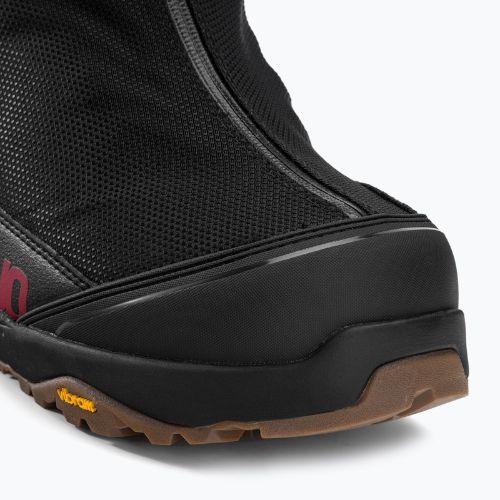Cizme pentru bărbați THIRTYTWO Jones MTB Boa '22 pentru splitboard negru 8105000476