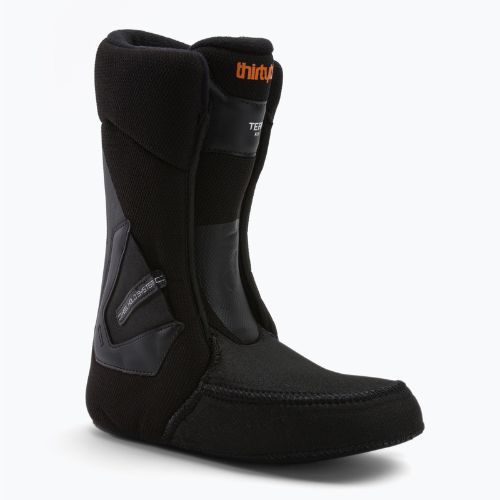 Cizme de snowboard pentru bărbați THIRTYTWO Lashed Double Boa '22 negru 8105000480