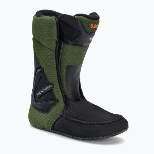 Cizme de snowboard bărbătești THIRTYTWO Lashed Double Boa Bradshaw '22 maro 8105000481