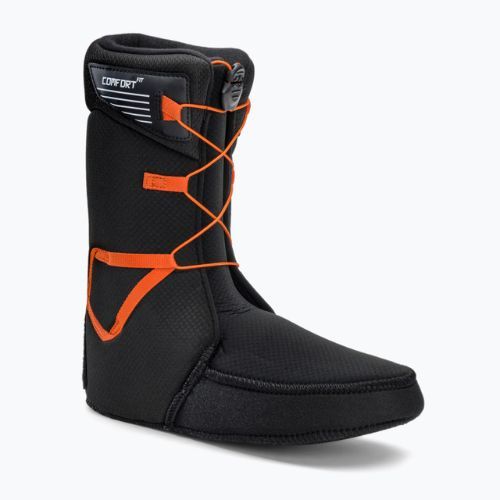 Bărbați THIRTYTWO Shifty Boa '22 cizme de snowboard verde 8105000488