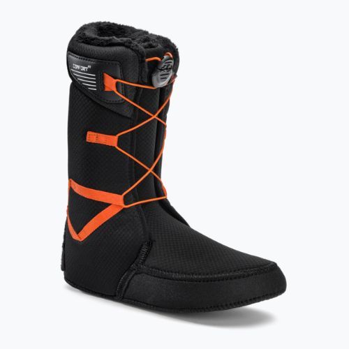 Cizme de snowboard pentru femei THIRTYTWO Shifty Boa W'S '22 negru 8205000227