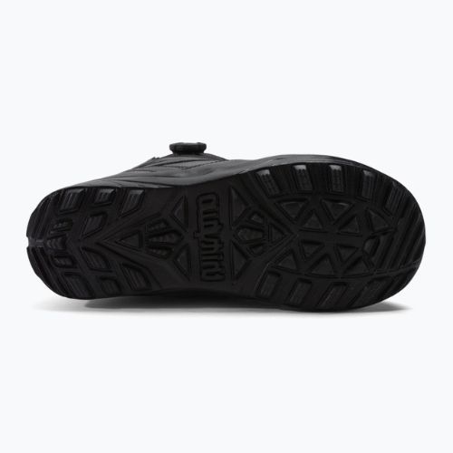 Cizme de snowboard pentru bărbați THIRTYTWO Stw Double Boa '22 negru 8105000489