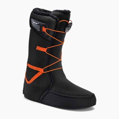 Cizme de snowboard pentru femei THIRTYTWO Stw Double Boa W'S '22 gri 8205000229
