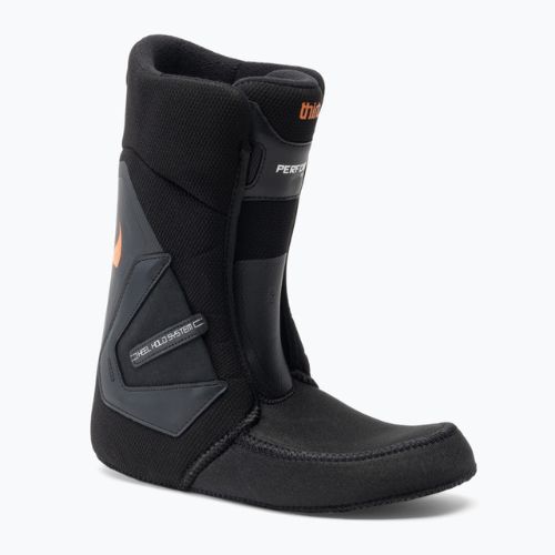 Bărbați THIRTYTWO Tm-2 Double Boa '22 cizme de snowboard negru 8105000491