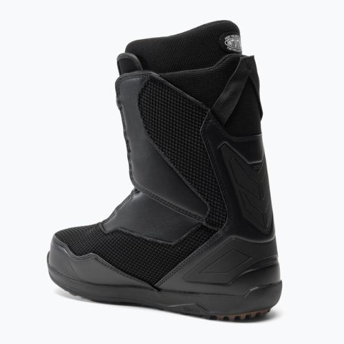 Bărbați THIRTYTWO Tm-2 Double Boa '22 cizme de snowboard negru 8105000491