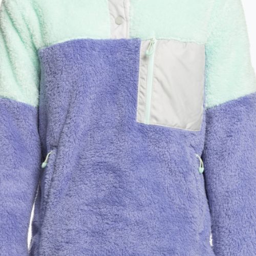 Pulover de snowboard pentru femei ROXY Alabama 2021 easter egg
