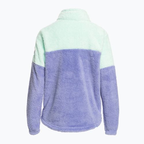 Pulover de snowboard pentru femei ROXY Alabama 2021 easter egg