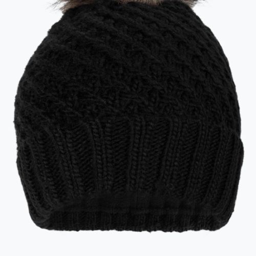 Pălărie de iarnă pentru femei ROXY Blizzard 2021 true black