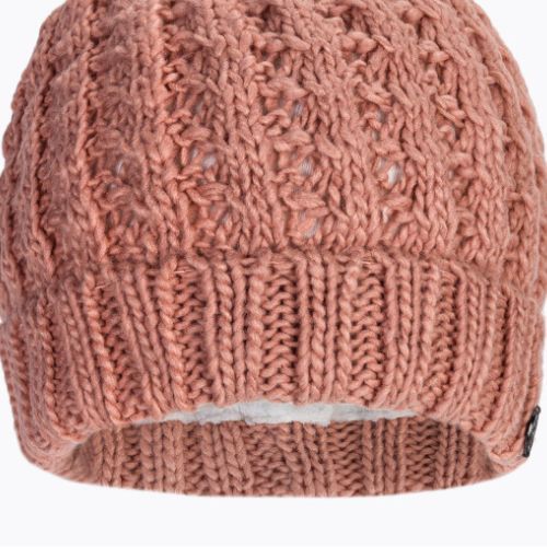 Pălărie de iarnă pentru copii ROXY Blizzard 2021 mellow rose