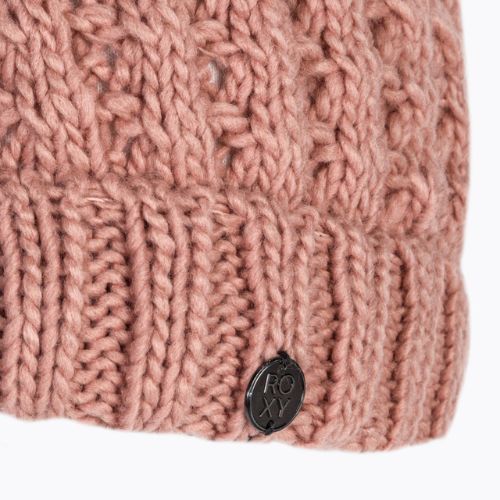 Pălărie de iarnă pentru copii ROXY Blizzard 2021 mellow rose