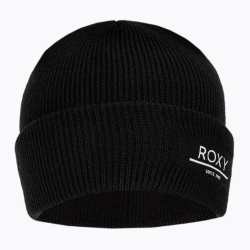Pălărie de iarnă pentru femei ROXY Folker 2021 true black
