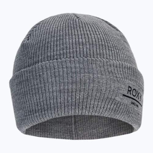 Pălărie de iarnă pentru femei ROXY Folker 2021 heather grey