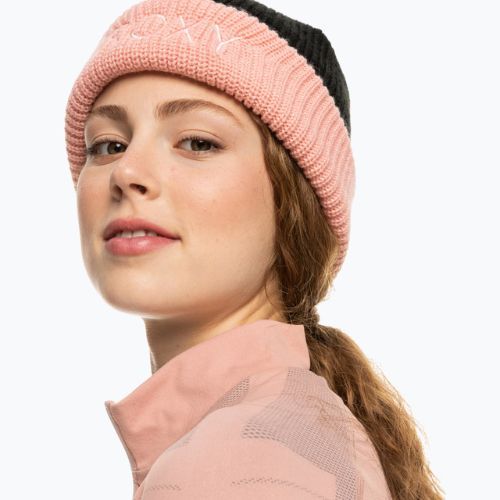 Pălărie de iarnă pentru femei ROXY Freja 2021 true black