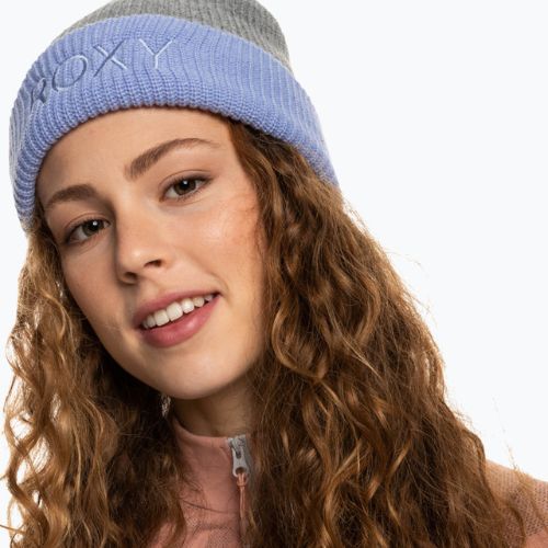 Pălărie de iarnă pentru femei ROXY Freja 2021 heather grey