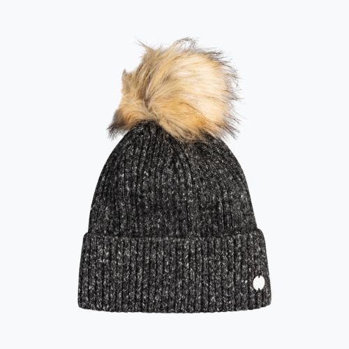 Pălărie de iarnă pentru femei ROXY Peak Chic 2021 true black
