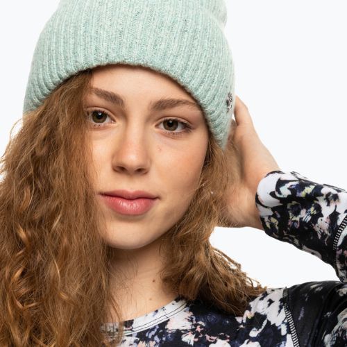 Pălărie de iarnă pentru femei ROXY Peak Chic 2021 fair aqua