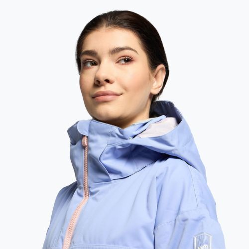 Jachetă de snowboard pentru femei ROXY Chloe Kim 2021 easter egg