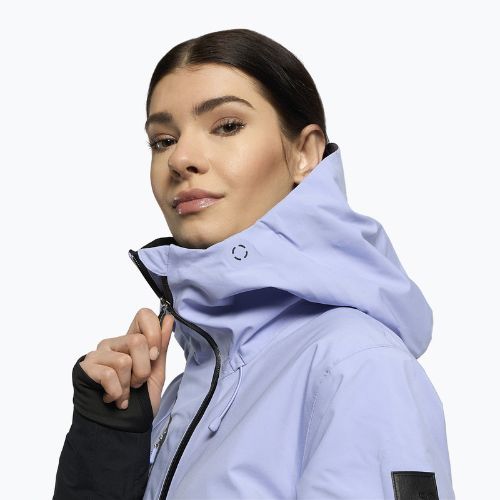 Jachetă de snowboard pentru femei ROXY Gore-Tex Stretch Purelines 2021 easter egg