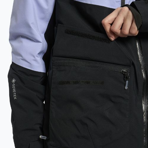 Jachetă de snowboard pentru femei ROXY Gore-Tex Stretch Purelines 2021 easter egg