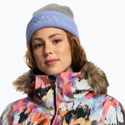Jachetă de snowboard pentru femei ROXY Jet Ski 2021 true black tenderness