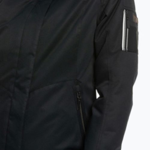 Jachetă de snowboard pentru femei ROXY Meade 2021 true black
