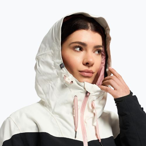 Jachetă de snowboard pentru femei ROXY Winter Haven 2021 mellow rose