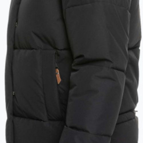 Jachetă pentru femei în jos ROXY Winter Rebel 2021 true black