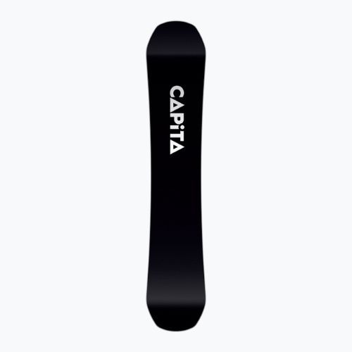 Snowboard pentru bărbați CAPiTA Super D.O.A. negru 1221102