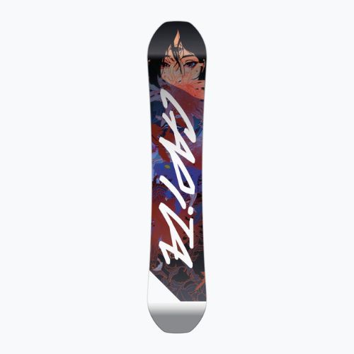 Bărbați CAPiTA Indoor Survival snowboard colorat 1221103/152