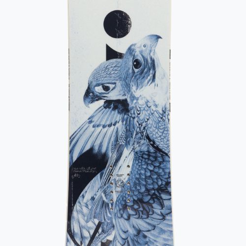 Snowboard pentru femei CAPiTA Birds Of A Feather 1221107
