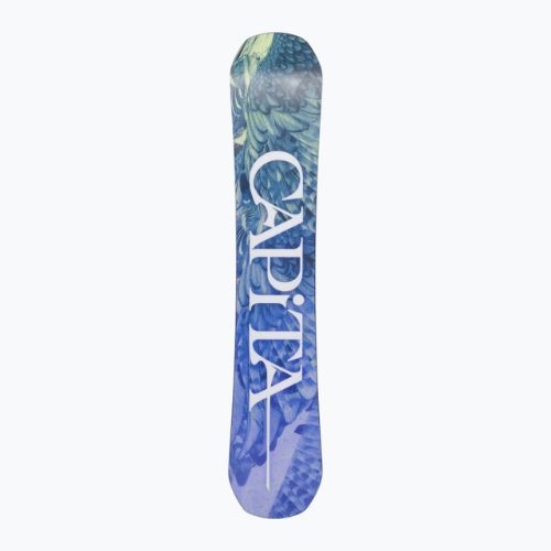 Snowboard pentru femei CAPiTA Birds Of A Feather 1221107
