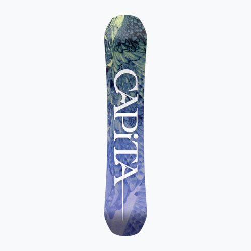 Snowboard pentru femei CAPiTA Birds Of A Feather 1221108